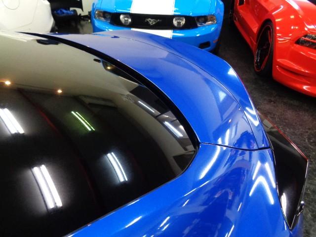 BRZ R WRブルーパールカラーSTIフルエアロFA24BOXERエンジン6MTミッションSTIマフラーTEIN車高調SAMCOパイピングナビTVバックカメラクルーズCマルチモニターTRACKモードVSC(18枚目)