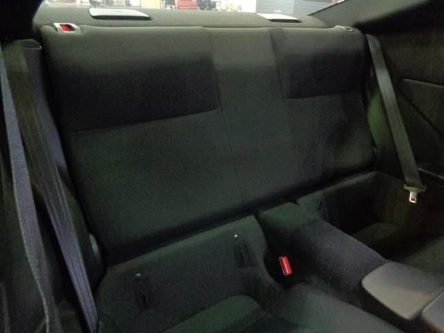 BRZ R WRブルーパールカラーSTIフルエアロFA24BOXERエンジン6MTミッションSTIマフラーTEIN車高調SAMCOパイピングナビTVバックカメラクルーズCマルチモニターTRACKモードVSC(37枚目)