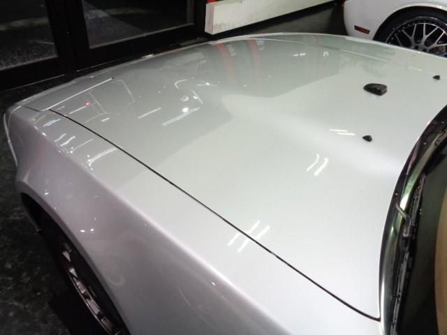 フェアレディZ 300ZX 後期モデルVG30ETV6ターボエンジン2by2Tバールーフ専用ワイドボディ専用2本出しマフラーディスクアルミホイールリトラクタブルLEDライトFOGライトフルノーマル車タイミングベルト交換済(14枚目)