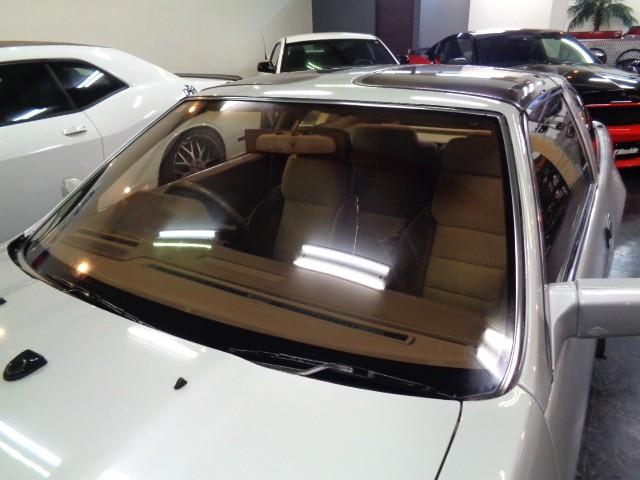 フェアレディZ 300ZX 後期モデルVG30ETV6ターボエンジン2by2Tバールーフ専用ワイドボディ専用2本出しマフラーディスクアルミホイールリトラクタブルLEDライトFOGライトフルノーマル車タイミングベルト交換済(15枚目)