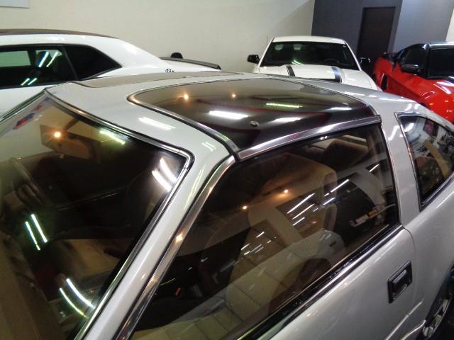 フェアレディZ 300ZX 後期モデルVG30ETV6ターボエンジン2by2Tバールーフ専用ワイドボディ専用2本出しマフラーディスクアルミホイールリトラクタブルLEDライトFOGライトフルノーマル車タイミングベルト交換済(16枚目)