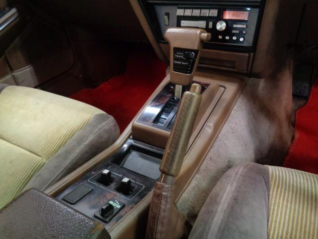 フェアレディZ 300ZX 後期モデルVG30ETV6ターボエンジン2by2Tバールーフ専用ワイドボディ専用2本出しマフラーディスクアルミホイールリトラクタブルLEDライトFOGライトフルノーマル車タイミングベルト交換済(29枚目)