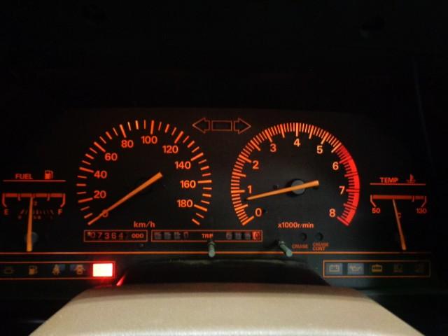 フェアレディZ 300ZX 後期モデルVG30ETV6ターボエンジン2by2Tバールーフ専用ワイドボディ専用2本出しマフラーディスクアルミホイールリトラクタブルLEDライトFOGライトフルノーマル車タイミングベルト交換済(31枚目)