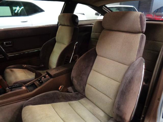 フェアレディZ 300ZX 後期モデルVG30ETV6ターボエンジン2by2Tバールーフ専用ワイドボディ専用2本出しマフラーディスクアルミホイールリトラクタブルLEDライトFOGライトフルノーマル車タイミングベルト交換済(34枚目)