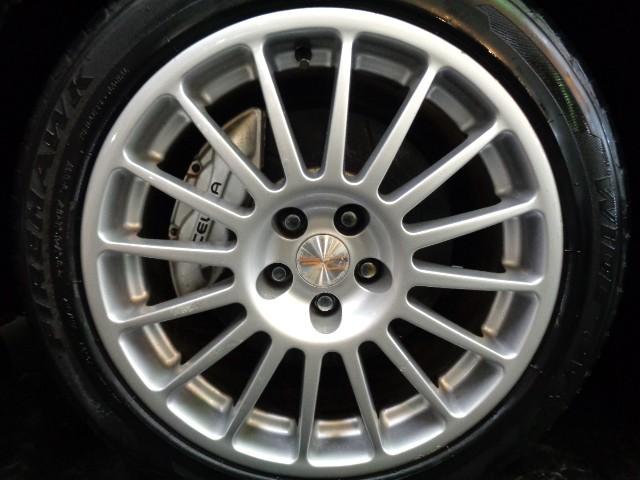 セリカ GT-FOUR WRC仕様 2500台限定WRCホモロゲモデル3S-GTEターボエンジン5MTミッション4WD専用大口径マフラー水冷インタークーラー対向キャリパOZアルミナビTV大型Rスポ大型FOGMOMOステアTベルト交換済(23枚目)