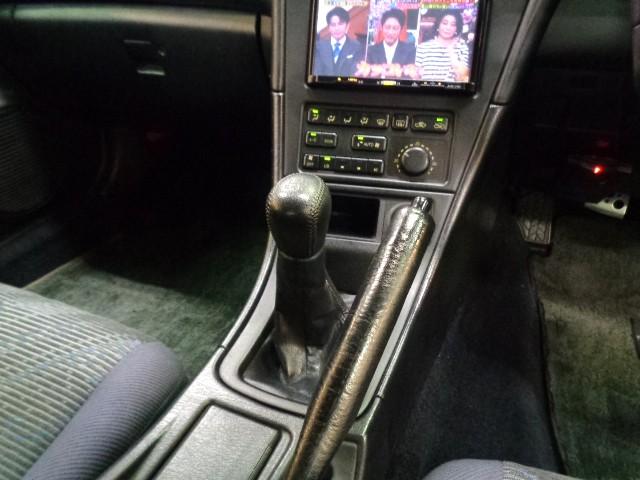 セリカ GT-FOUR WRC仕様 2500台限定WRCホモロゲモデル3S-GTEターボエンジン5MTミッション4WD専用大口径マフラー水冷インタークーラー対向キャリパOZアルミナビTV大型Rスポ大型FOGMOMOステアTベルト交換済(28枚目)