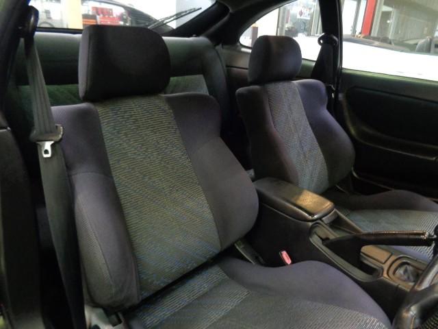 セリカ GT-FOUR WRC仕様 2500台限定WRCホモロゲモデル3S-GTEターボエンジン5MTミッション4WD専用大口径マフラー水冷インタークーラー対向キャリパOZアルミナビTV大型Rスポ大型FOGMOMOステアTベルト交換済(32枚目)