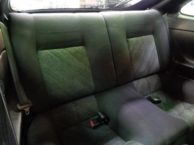 セリカ GT-FOUR WRC仕様 2500台限定WRCホモロゲモデル3S-GTEターボエンジン5MTミッション4WD専用大口径マフラー水冷インタークーラー対向キャリパOZアルミナビTV大型Rスポ大型FOGMOMOステアTベルト交換済(34枚目)