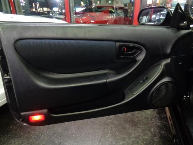 セリカ GT-FOUR WRC仕様 2500台限定WRCホモロゲモデル3S-GTEターボエンジン5MTミッション4WD専用大口径マフラー水冷インタークーラー対向キャリパOZアルミナビTV大型Rスポ大型FOGMOMOステアTベルト交換済(36枚目)