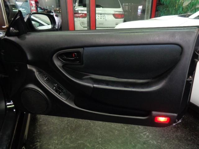 セリカ GT-FOUR WRC仕様 2500台限定WRCホモロゲモデル3S-GTEターボエンジン5MTミッション4WD専用大口径マフラー水冷インタークーラー対向キャリパOZアルミナビTV大型Rスポ大型FOGMOMOステアTベルト交換済(37枚目)