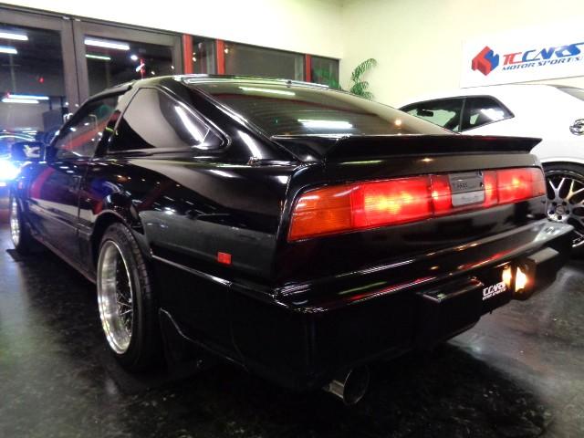 フェアレディＺ ２００ＺＲ－ＩＩ　ブラックカラーフルエアロ２ｂｙ２ＴバールーフＲＢ２０ＤＥＴターボエンジン純正５ＭＴ柿本マフラーＨＫＳエアフィルター車高調ブリッツＳＢＣ追加メーターＳＳＲメッシュアルミレザーステアタイミングベルト交換済（11枚目）