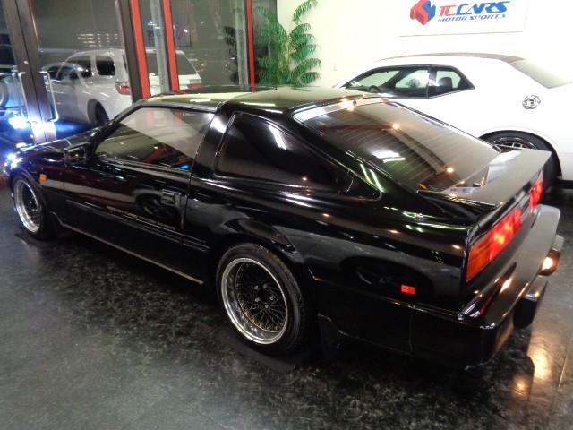 フェアレディＺ ２００ＺＲ－ＩＩ　ブラックカラーフルエアロ２ｂｙ２ＴバールーフＲＢ２０ＤＥＴターボエンジン純正５ＭＴ柿本マフラーＨＫＳエアフィルター車高調ブリッツＳＢＣ追加メーターＳＳＲメッシュアルミレザーステアタイミングベルト交換済（22枚目）