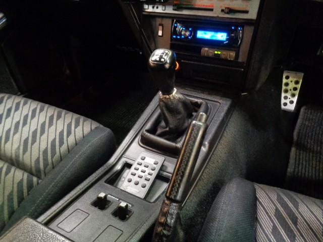 フェアレディＺ ２００ＺＲ－ＩＩ　ブラックカラーフルエアロ２ｂｙ２ＴバールーフＲＢ２０ＤＥＴターボエンジン純正５ＭＴ柿本マフラーＨＫＳエアフィルター車高調ブリッツＳＢＣ追加メーターＳＳＲメッシュアルミレザーステアタイミングベルト交換済（28枚目）