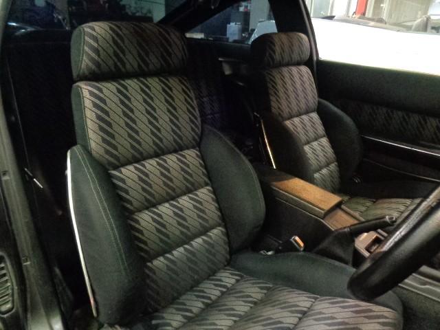 フェアレディＺ ２００ＺＲ－ＩＩ　ブラックカラーフルエアロ２ｂｙ２ＴバールーフＲＢ２０ＤＥＴターボエンジン純正５ＭＴ柿本マフラーＨＫＳエアフィルター車高調ブリッツＳＢＣ追加メーターＳＳＲメッシュアルミレザーステアタイミングベルト交換済（32枚目）