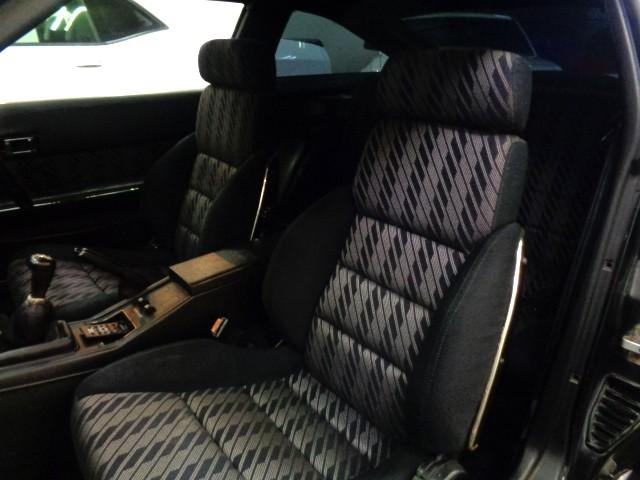 フェアレディＺ ２００ＺＲ－ＩＩ　ブラックカラーフルエアロ２ｂｙ２ＴバールーフＲＢ２０ＤＥＴターボエンジン純正５ＭＴ柿本マフラーＨＫＳエアフィルター車高調ブリッツＳＢＣ追加メーターＳＳＲメッシュアルミレザーステアタイミングベルト交換済（33枚目）