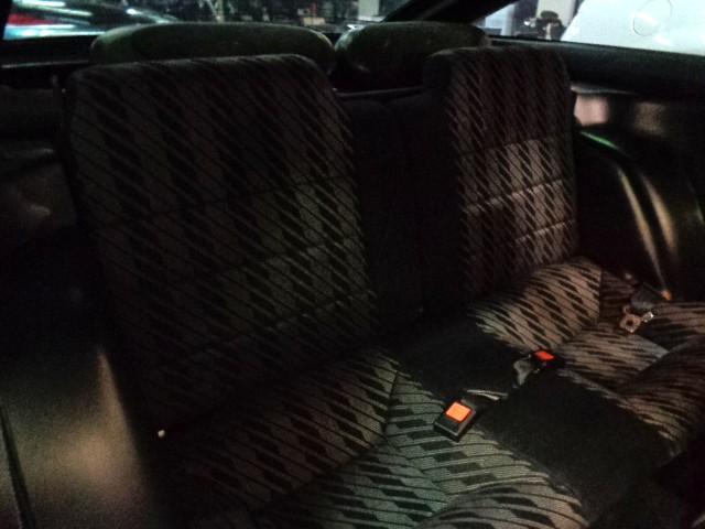 フェアレディＺ ２００ＺＲ－ＩＩ　ブラックカラーフルエアロ２ｂｙ２ＴバールーフＲＢ２０ＤＥＴターボエンジン純正５ＭＴ柿本マフラーＨＫＳエアフィルター車高調ブリッツＳＢＣ追加メーターＳＳＲメッシュアルミレザーステアタイミングベルト交換済（34枚目）