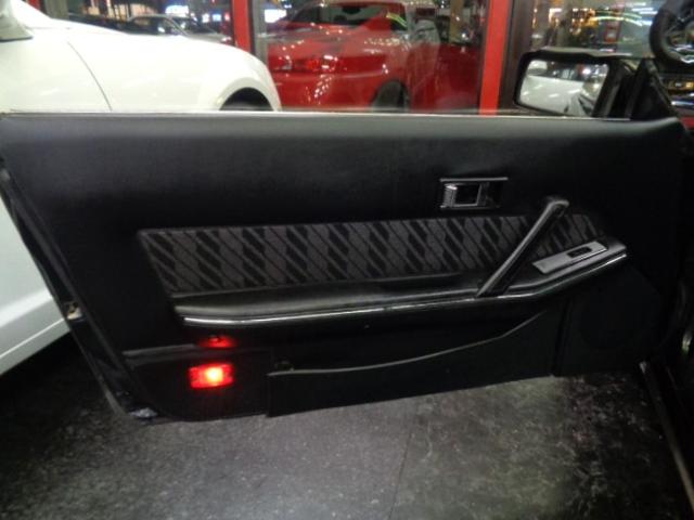 フェアレディＺ ２００ＺＲ－ＩＩ　ブラックカラーフルエアロ２ｂｙ２ＴバールーフＲＢ２０ＤＥＴターボエンジン純正５ＭＴ柿本マフラーＨＫＳエアフィルター車高調ブリッツＳＢＣ追加メーターＳＳＲメッシュアルミレザーステアタイミングベルト交換済（36枚目）