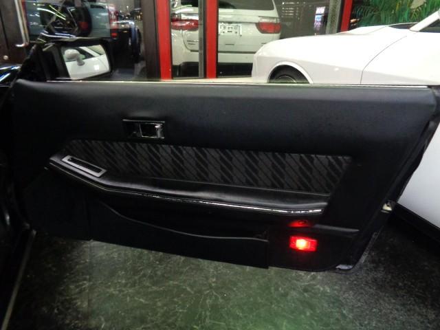 フェアレディＺ ２００ＺＲ－ＩＩ　ブラックカラーフルエアロ２ｂｙ２ＴバールーフＲＢ２０ＤＥＴターボエンジン純正５ＭＴ柿本マフラーＨＫＳエアフィルター車高調ブリッツＳＢＣ追加メーターＳＳＲメッシュアルミレザーステアタイミングベルト交換済（37枚目）