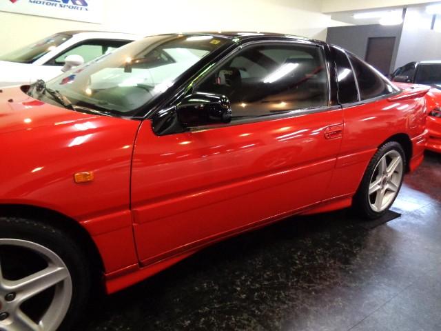 エクリプス ＧＳＲ－４　パッションレッドカラーブラックルーフフルエアロ４Ｇ６３ターボエンジン５ＭＴ４ＷＤステンマフラＨＫＳエアクリ車高調タワーバーＳＰＥＥＤＬＩＮＥアルミレカロシートナビＴＶバックカメラＴベルト交換済（20枚目）