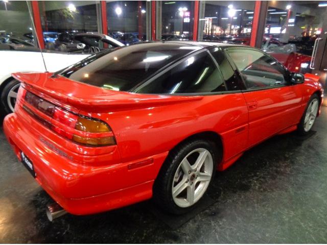 エクリプス ＧＳＲ－４　パッションレッドカラーブラックルーフフルエアロ４Ｇ６３ターボエンジン５ＭＴ４ＷＤステンマフラＨＫＳエアクリ車高調タワーバーＳＰＥＥＤＬＩＮＥアルミレカロシートナビＴＶバックカメラＴベルト交換済（22枚目）