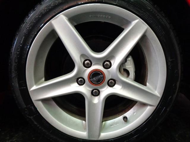 エクリプス ＧＳＲ－４　パッションレッドカラーブラックルーフフルエアロ４Ｇ６３ターボエンジン５ＭＴ４ＷＤステンマフラＨＫＳエアクリ車高調タワーバーＳＰＥＥＤＬＩＮＥアルミレカロシートナビＴＶバックカメラＴベルト交換済（24枚目）