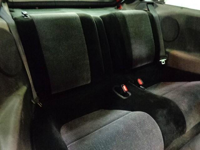 エクリプス ＧＳＲ－４　パッションレッドカラーブラックルーフフルエアロ４Ｇ６３ターボエンジン５ＭＴ４ＷＤステンマフラＨＫＳエアクリ車高調タワーバーＳＰＥＥＤＬＩＮＥアルミレカロシートナビＴＶバックカメラＴベルト交換済（35枚目）