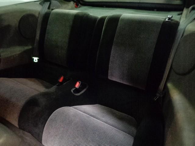 エクリプス ＧＳＲ－４　パッションレッドカラーブラックルーフフルエアロ４Ｇ６３ターボエンジン５ＭＴ４ＷＤステンマフラＨＫＳエアクリ車高調タワーバーＳＰＥＥＤＬＩＮＥアルミレカロシートナビＴＶバックカメラＴベルト交換済（36枚目）