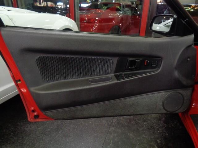 エクリプス ＧＳＲ－４　パッションレッドカラーブラックルーフフルエアロ４Ｇ６３ターボエンジン５ＭＴ４ＷＤステンマフラＨＫＳエアクリ車高調タワーバーＳＰＥＥＤＬＩＮＥアルミレカロシートナビＴＶバックカメラＴベルト交換済（37枚目）