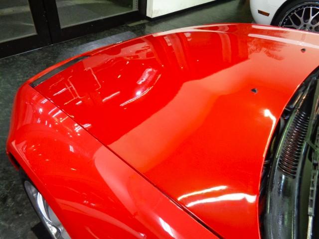 フェアレディZ 300ZX 3型モデル2シーターTバールーフVG30DEV6エンジン純正5MTミッションAPEXIマフラーTEIN車高調対向キャリパー専用スポーツシートVOLTEC18AWリアスポイラーFOGライトTベルト交換済(13枚目)