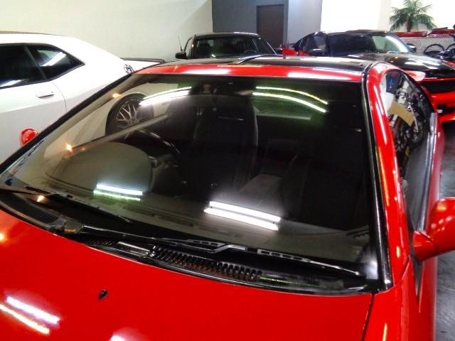 フェアレディZ 300ZX 3型モデル2シーターTバールーフVG30DEV6エンジン純正5MTミッションAPEXIマフラーTEIN車高調対向キャリパー専用スポーツシートVOLTEC18AWリアスポイラーFOGライトTベルト交換済(14枚目)