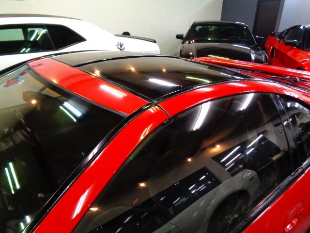 フェアレディZ 300ZX 3型モデル2シーターTバールーフVG30DEV6エンジン純正5MTミッションAPEXIマフラーTEIN車高調対向キャリパー専用スポーツシートVOLTEC18AWリアスポイラーFOGライトTベルト交換済(15枚目)