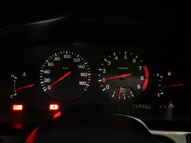 フェアレディZ 300ZX 3型モデル2シーターTバールーフVG30DEV6エンジン純正5MTミッションAPEXIマフラーTEIN車高調対向キャリパー専用スポーツシートVOLTEC18AWリアスポイラーFOGライトTベルト交換済(30枚目)