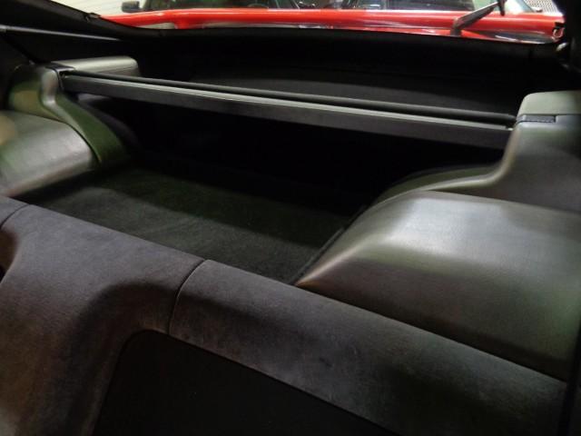 フェアレディZ 300ZX 3型モデル2シーターTバールーフVG30DEV6エンジン純正5MTミッションAPEXIマフラーTEIN車高調対向キャリパー専用スポーツシートVOLTEC18AWリアスポイラーFOGライトTベルト交換済(34枚目)