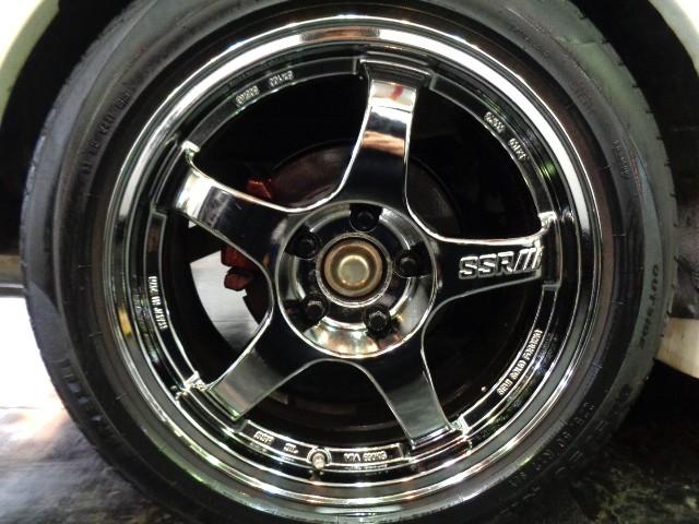 インテグラ iS タイプR仕様フルエアロK20A型iVTECエンジン5MTミッション5ZIGENマフラーカーボンエアクリチャンバー車高調大型RスポコンビレザーシートLEDライトプレミアムホワイトカラータイミングチェーン(25枚目)