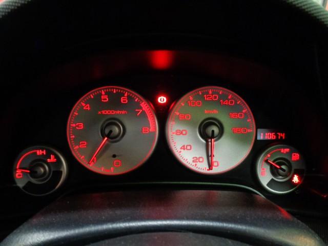 インテグラ iS タイプR仕様フルエアロK20A型iVTECエンジン5MTミッション5ZIGENマフラーカーボンエアクリチャンバー車高調大型RスポコンビレザーシートLEDライトプレミアムホワイトカラータイミングチェーン(31枚目)