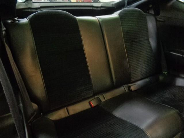 インテグラ iS タイプR仕様フルエアロK20A型iVTECエンジン5MTミッション5ZIGENマフラーカーボンエアクリチャンバー車高調大型RスポコンビレザーシートLEDライトプレミアムホワイトカラータイミングチェーン(35枚目)