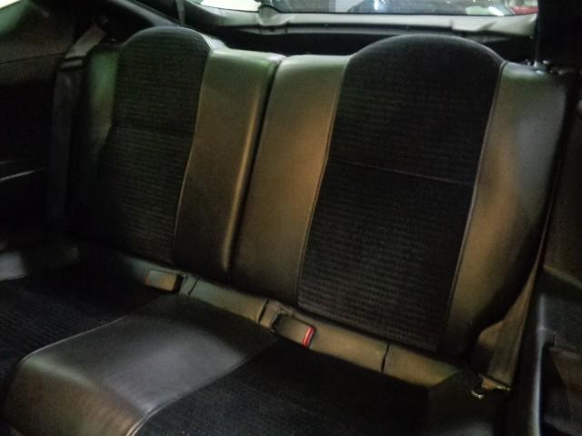 インテグラ iS タイプR仕様フルエアロK20A型iVTECエンジン5MTミッション5ZIGENマフラーカーボンエアクリチャンバー車高調大型RスポコンビレザーシートLEDライトプレミアムホワイトカラータイミングチェーン(36枚目)