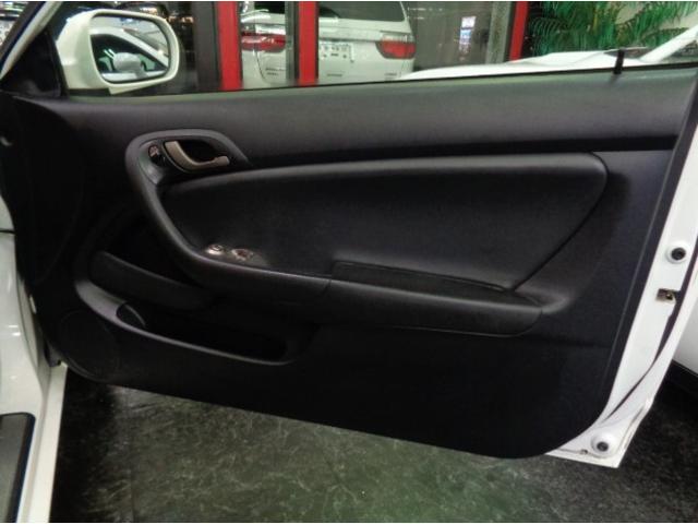 インテグラ iS タイプR仕様フルエアロK20A型iVTECエンジン5MTミッション5ZIGENマフラーカーボンエアクリチャンバー車高調大型RスポコンビレザーシートLEDライトプレミアムホワイトカラータイミングチェーン(38枚目)