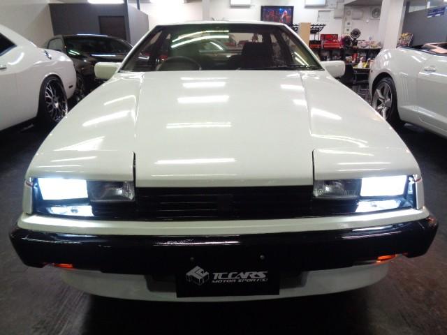 ピアッツァ イルムシャー 4ZC1-TCターボエンジン専用インタークーラーイルムシャー専用サスジウジアーロデザインHBボディBBSアルミレカロシートインテリアMOMO製ステアリングHIDライト走行8万km台Tベルト交換済(9枚目)