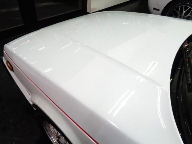 ピアッツァ イルムシャー 4ZC1-TCターボエンジン専用インタークーラーイルムシャー専用サスジウジアーロデザインHBボディBBSアルミレカロシートインテリアMOMO製ステアリングHIDライト走行8万km台Tベルト交換済(14枚目)