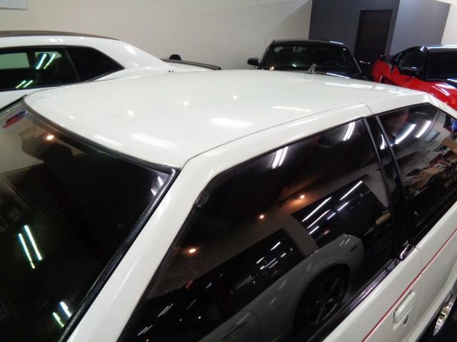 ピアッツァ イルムシャー 4ZC1-TCターボエンジン専用インタークーラーイルムシャー専用サスジウジアーロデザインHBボディBBSアルミレカロシートインテリアMOMO製ステアリングHIDライト走行8万km台Tベルト交換済(16枚目)