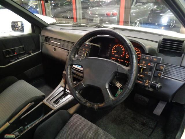 ピアッツァ イルムシャー 4ZC1-TCターボエンジン専用インタークーラーイルムシャー専用サスジウジアーロデザインHBボディBBSアルミレカロシートインテリアMOMO製ステアリングHIDライト走行8万km台Tベルト交換済(27枚目)