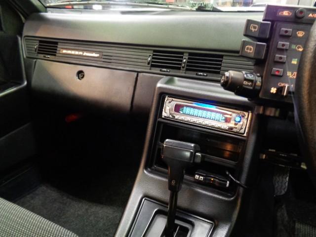 ピアッツァ イルムシャー 4ZC1-TCターボエンジン専用インタークーラーイルムシャー専用サスジウジアーロデザインHBボディBBSアルミレカロシートインテリアMOMO製ステアリングHIDライト走行8万km台Tベルト交換済(29枚目)