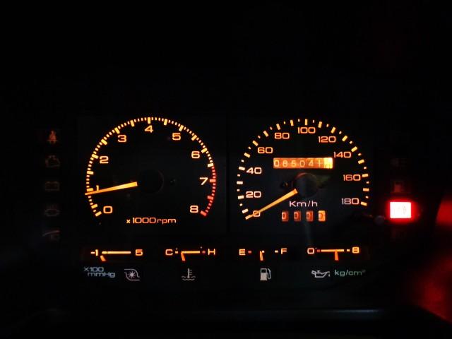 ピアッツァ イルムシャー 4ZC1-TCターボエンジン専用インタークーラーイルムシャー専用サスジウジアーロデザインHBボディBBSアルミレカロシートインテリアMOMO製ステアリングHIDライト走行8万km台Tベルト交換済(32枚目)