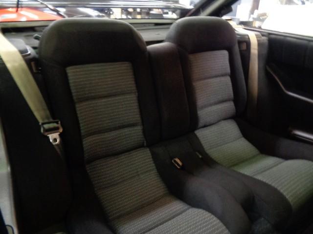 ピアッツァ イルムシャー 4ZC1-TCターボエンジン専用インタークーラーイルムシャー専用サスジウジアーロデザインHBボディBBSアルミレカロシートインテリアMOMO製ステアリングHIDライト走行8万km台Tベルト交換済(37枚目)