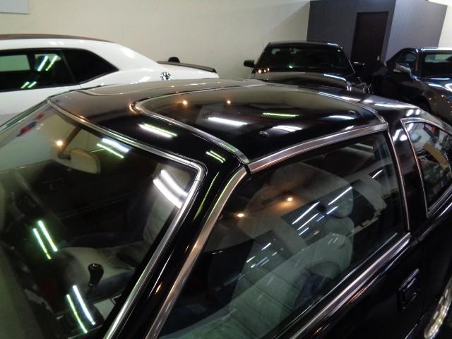 フェアレディＺ ＺＧ　ＺＧターボ２ｂｙ２ＴバールーフＶＧ３０ＥＴＶ６ターボエンジン純正５ＭＴミッション専用２本出しマフラー純正アルミホイールブラックツートンカラーリトラクタブルライト専用スポーツシート前期型フルノーマル車（15枚目）