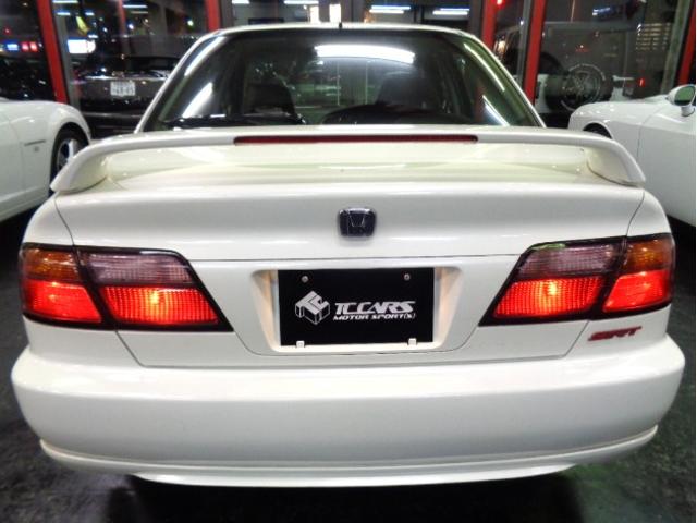 アコード SiR-T Sパッケージ MODULOフルエアロF20B型VTECエンジン無限EXマニステンマフラー無限エアBOX無限サスKIT無限ブレーキラインJUNSフライホイールレカロシート18アルミTベルト交換済(11枚目)