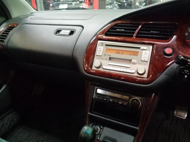 アコード SiR-T Sパッケージ MODULOフルエアロF20B型VTECエンジン無限EXマニステンマフラー無限エアBOX無限サスKIT無限ブレーキラインJUNSフライホイールレカロシート18アルミTベルト交換済(27枚目)