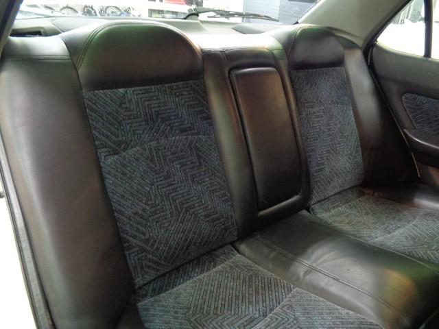 アコード SiR-T Sパッケージ MODULOフルエアロF20B型VTECエンジン無限EXマニステンマフラー無限エアBOX無限サスKIT無限ブレーキラインJUNSフライホイールレカロシート18アルミTベルト交換済(33枚目)