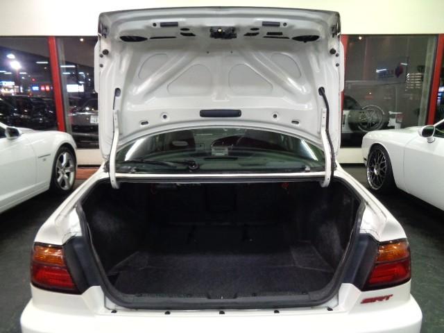 アコード SiR-T Sパッケージ MODULOフルエアロF20B型VTECエンジン無限EXマニステンマフラー無限エアBOX無限サスKIT無限ブレーキラインJUNSフライホイールレカロシート18アルミTベルト交換済(37枚目)